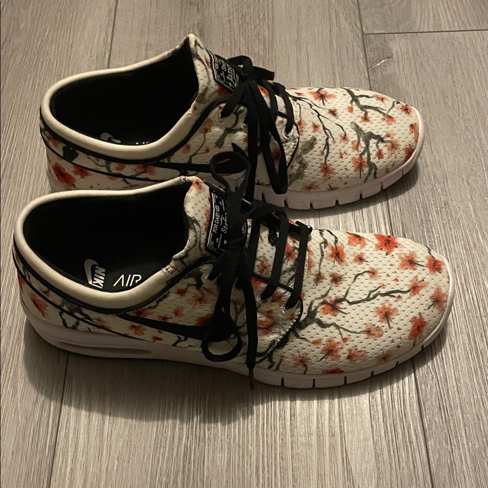 Nike Air SB Men’s Sneakers US Size 9 - Picture 3 of 5